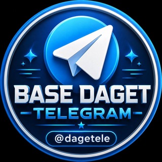 DAGET BOT TELEGRAM