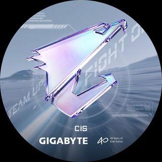 GIGABYTE