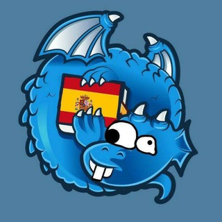 Comunidad DRGN España🇪🇸