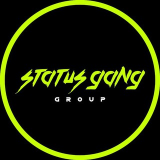 STATUS GANG GROUP
