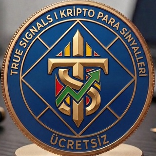 True Signals | kripto Para Sinyal Grubu