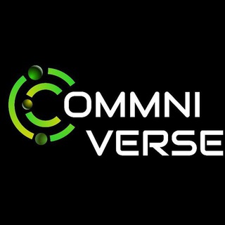 Ommniverse Announcement Channel