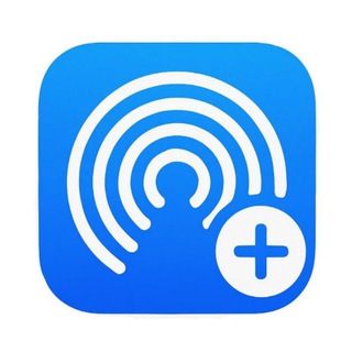 Airdrop Pro Plus