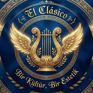 ​╰⊱ El Clásico ⊱╮