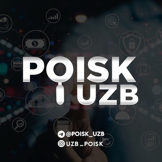 @Poisk_Uzb