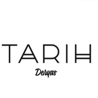 Tarih Deryası.. 🔥