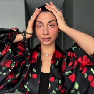 Марина Ильина ️