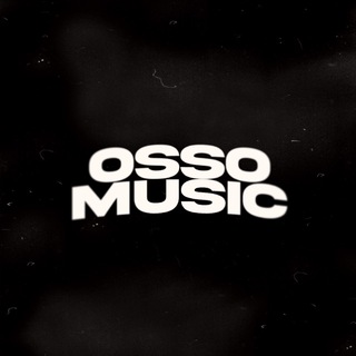 Osso Music - Kanaal