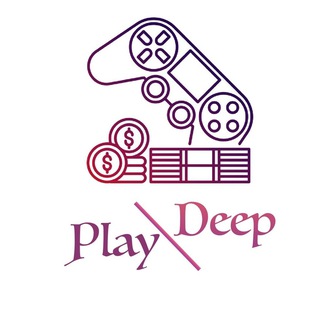 Play Deep (Ігри Ps5, Ps4, Ps3, Приставки, Аксесуари)
