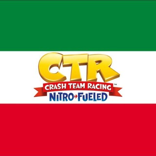 IRAN CRASH 🏆