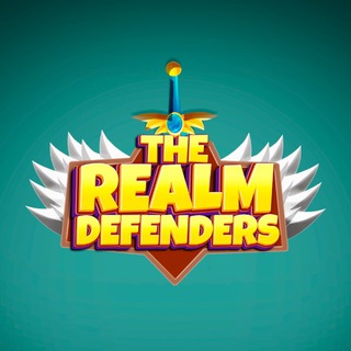 TheRealmDefenders #Ann