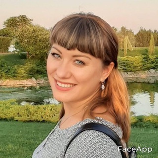 Оксана Пінчук 🇺🇦