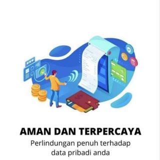 JOKI GALBAY PINJAMAN ONLINE