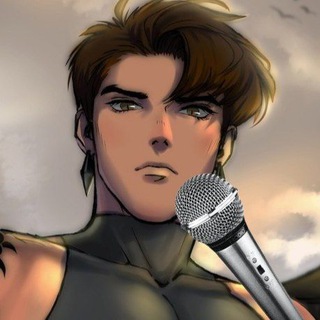 [Рест] ханаеки дали микрофон🎤