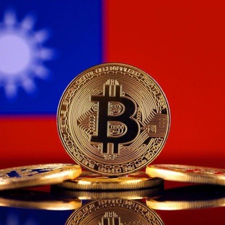 Crypto Taiwan Chat