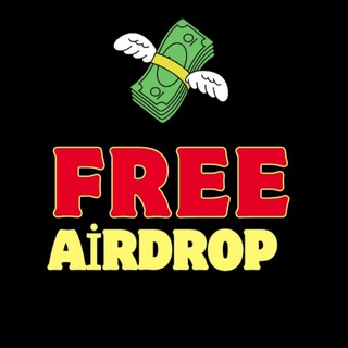 Free Airdrop 💸