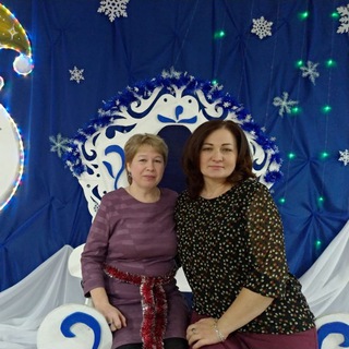 Гриценко Любовь