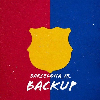Barcelona_IR Backup