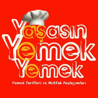 Yaşasın Yemek Yemek