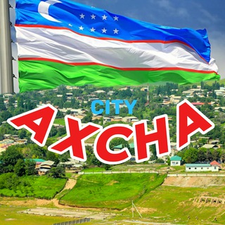 Axchaliklar №1