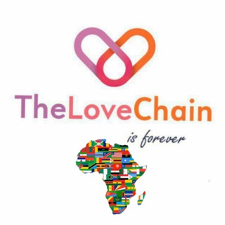 The LoveChain Africa Group (Official)