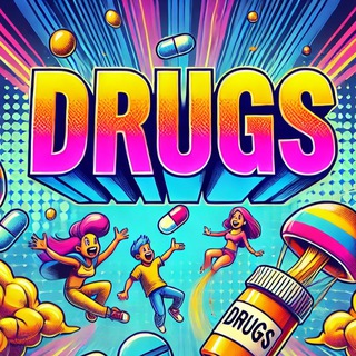 💎🔥DRUGS🔥💎 Most Addctive Meme Coin on Solana