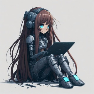 Шелли 2.0👩‍💻