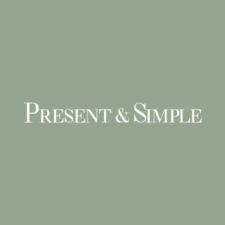 Present&Simple