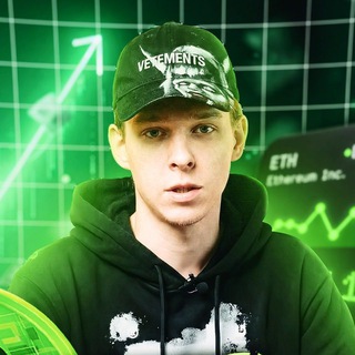 Nick | Crypto