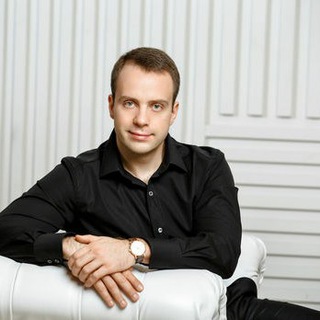 Сергей Майоров