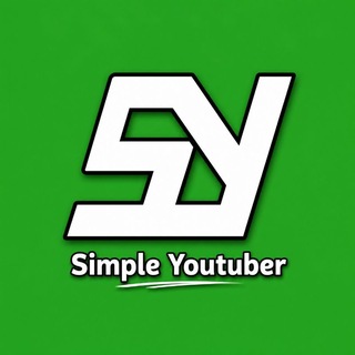 @Simple Youtuber