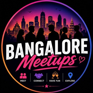 Bangalore Meetups