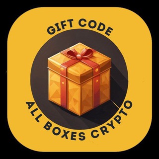 Binance crypto box code