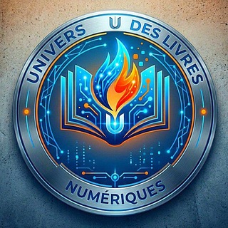 UNIVERS DES LIVRES NUMÉRIQUES