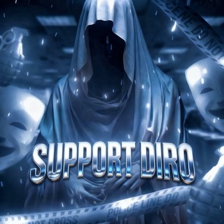 support diro 🎭