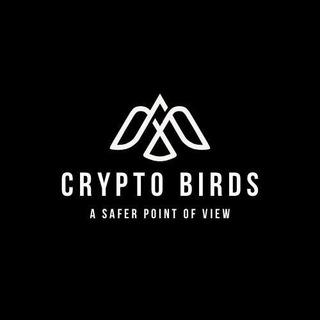 CryptoBirds Alerts🕊