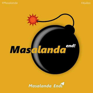 Masalanda endi
