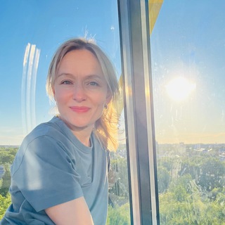 Наталья Казанцева