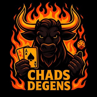 CHADS DEGENS
