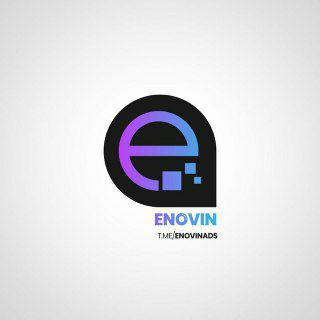 تبلیغات تخصصی تلگرام Enovin