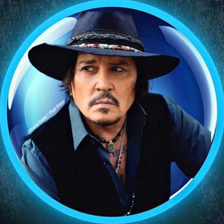 Johnny Depp / Olga Depp 🏴‍☠