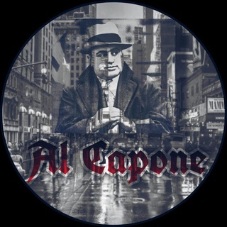 ❄️Al Capone❄️ Group