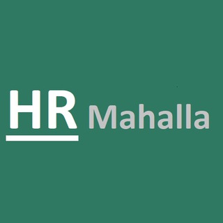 HR Mahalla