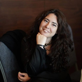 Анна Калинина