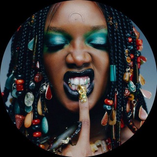 IZA Brasil: chat #AFRODHIT