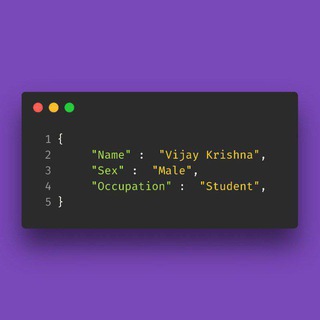 ◔͜͡◔ Vijay Krishna ◔͜͡◔