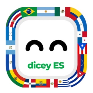 Dicey | Edén Mágico