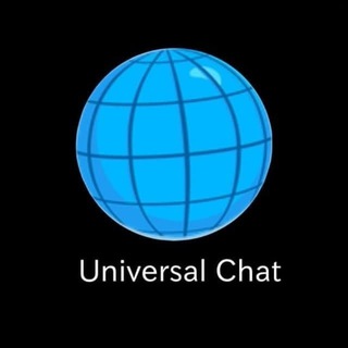 🏳️🎶 Universal Chat Friends Music 🏳️🎶