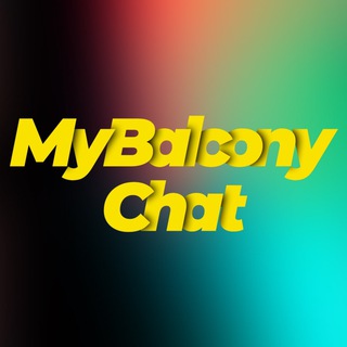 My Balcony Chat