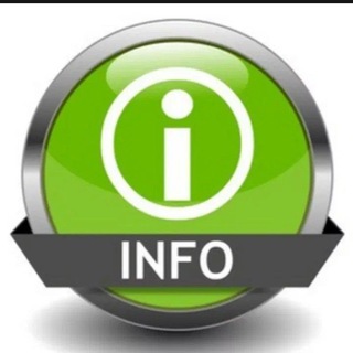 Info menyu